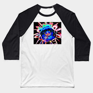 Secret World Baseball T-Shirt